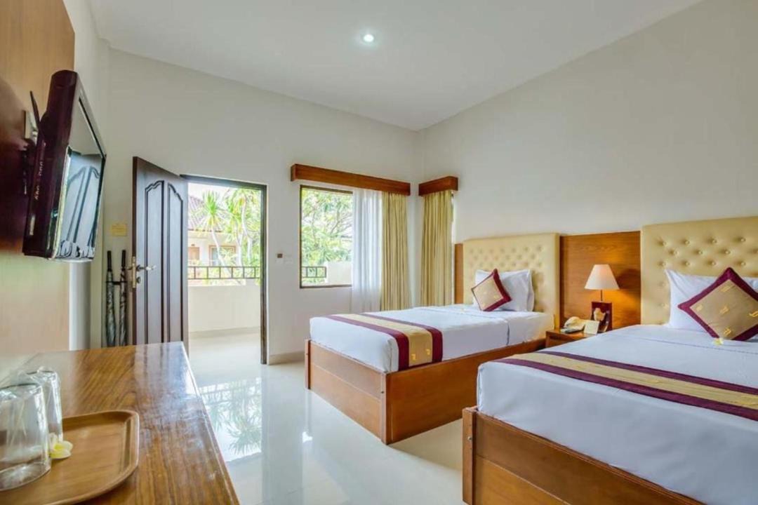 Photo of Bedroom in Legian