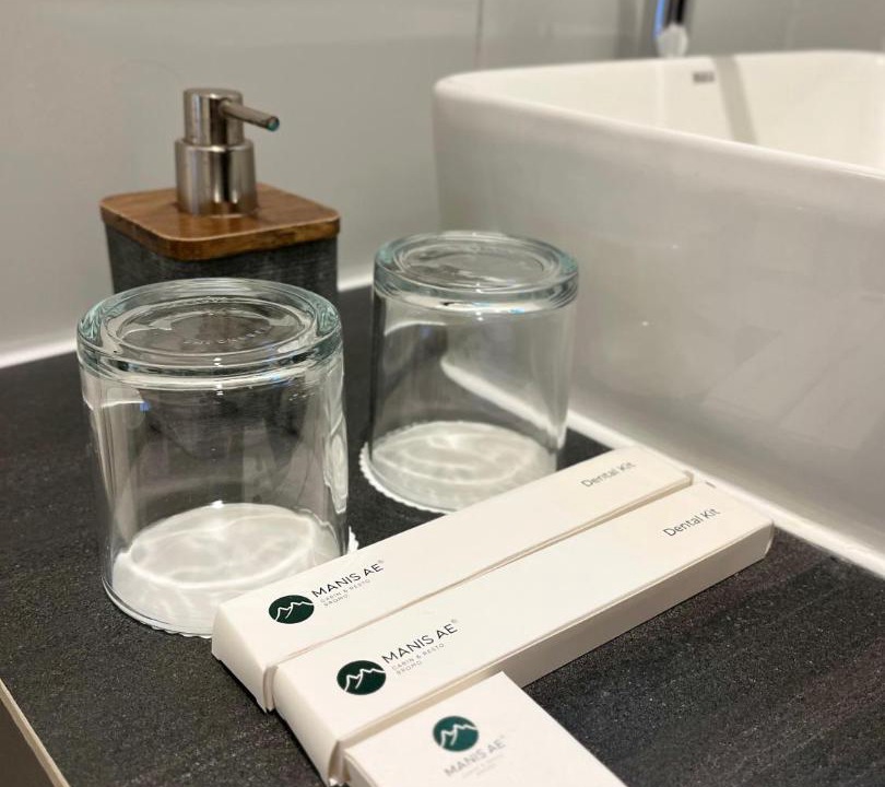 Photo of Bathroom in Ngadisari