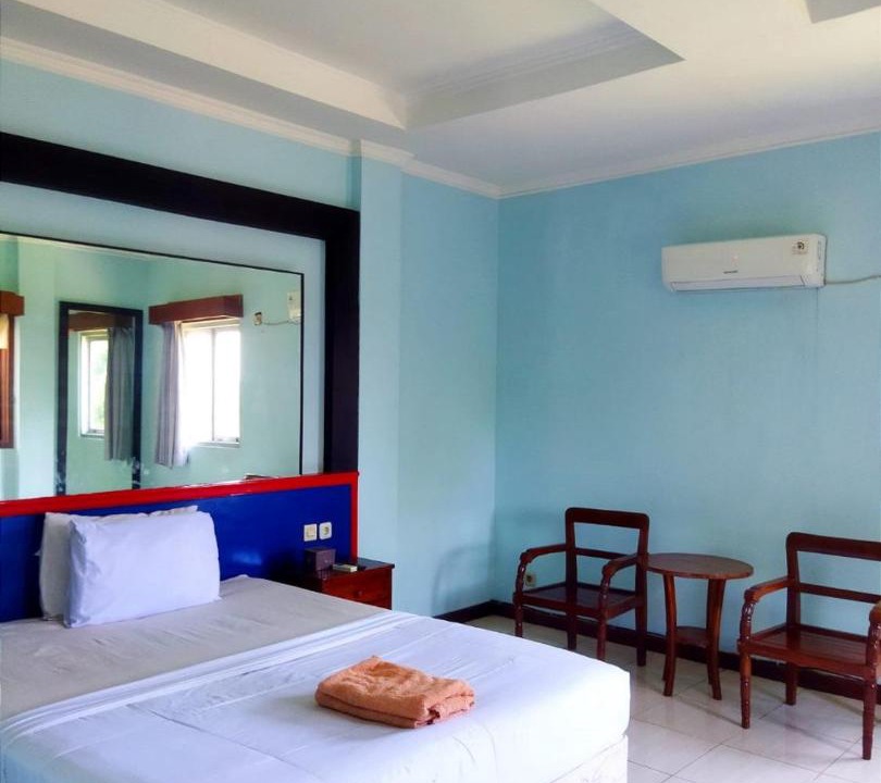 Photo of Bedroom in Pelabuhan Ratu