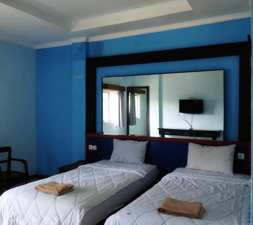 Photo of Bedroom in Pelabuhan Ratu