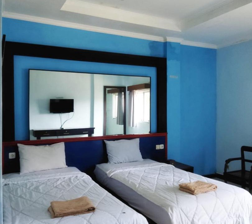 Photo of Bedroom in Pelabuhan Ratu