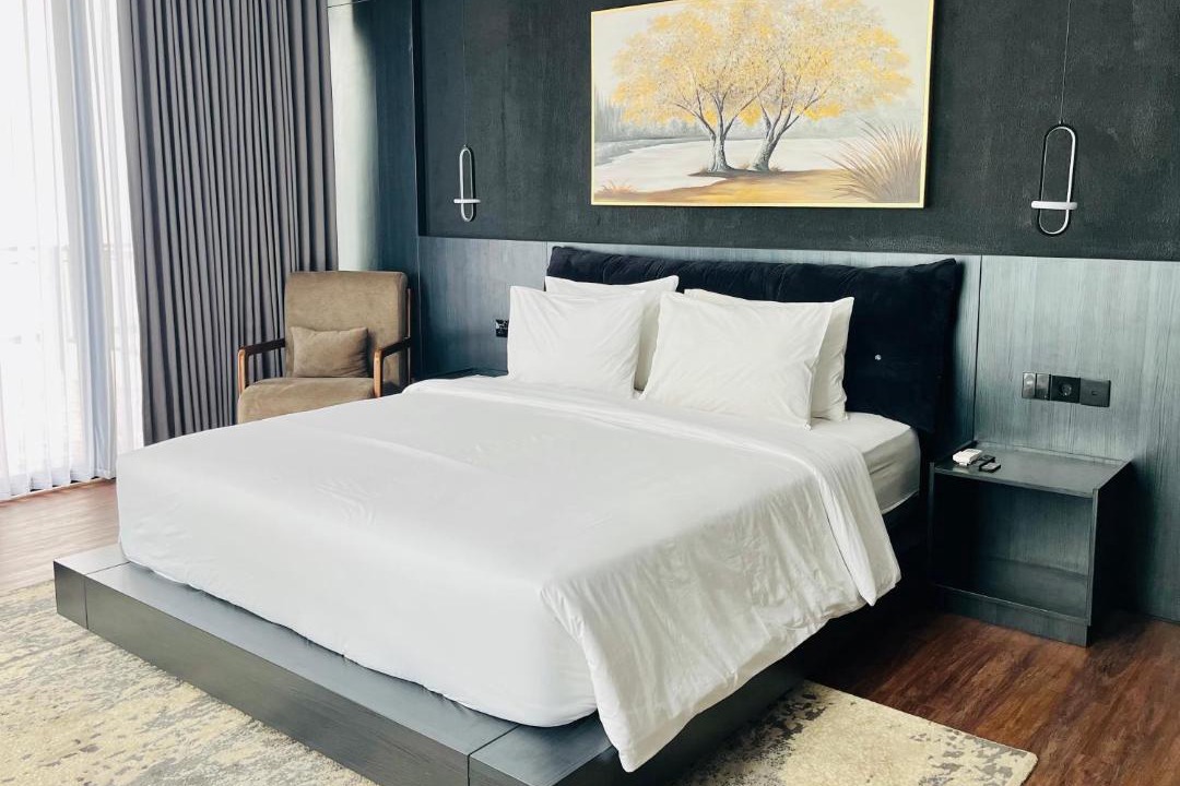 Photo of Bedroom in Ngadisari