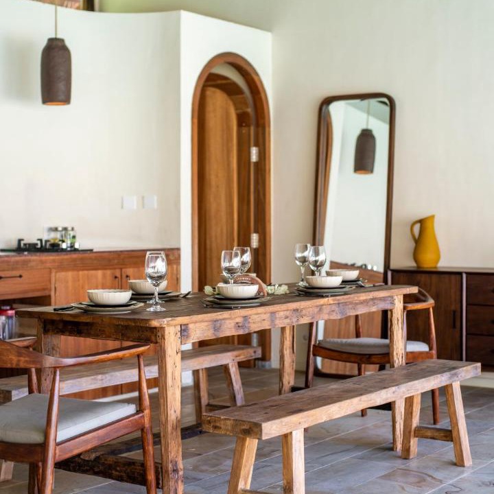 Photo of Kitchen in Gili Air