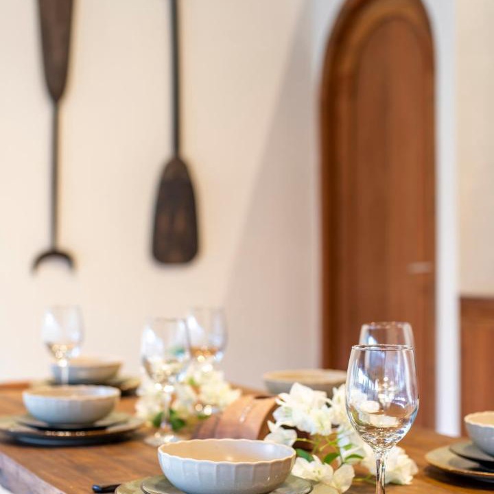 Photo of Kitchen in Gili Air