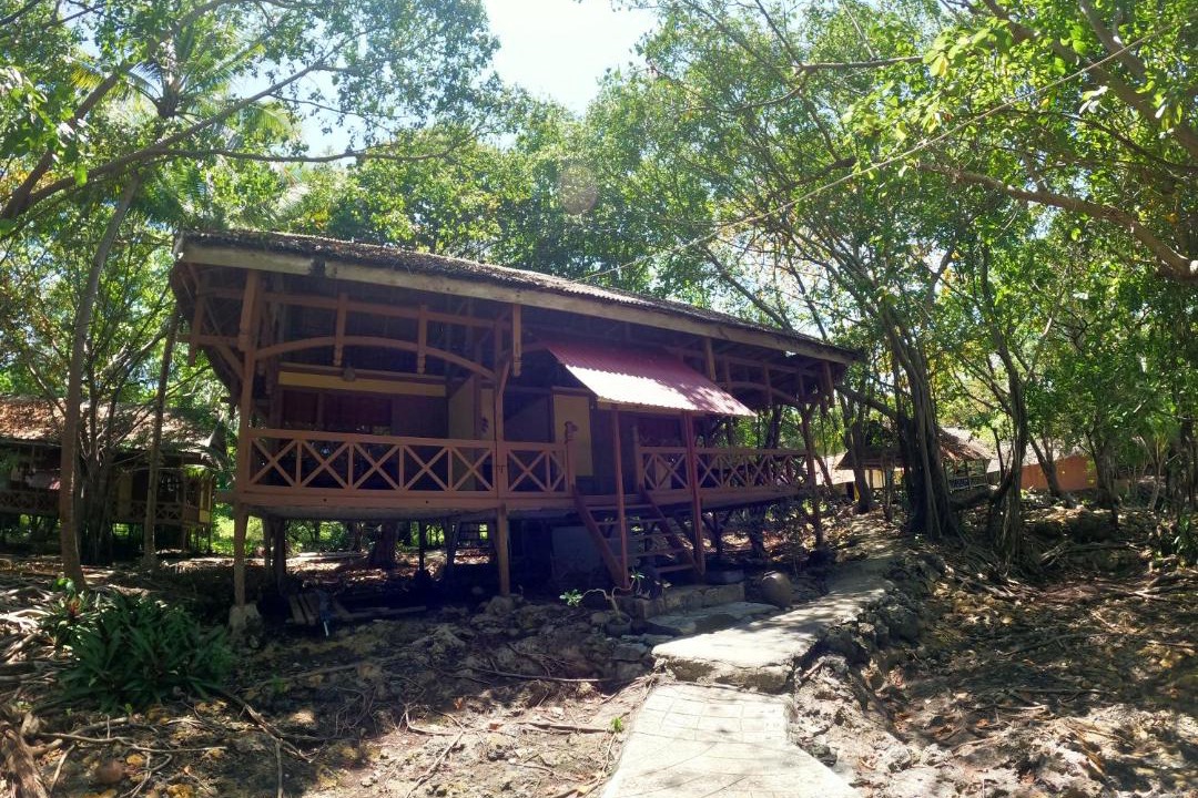 Photo of Others in Hoga Island