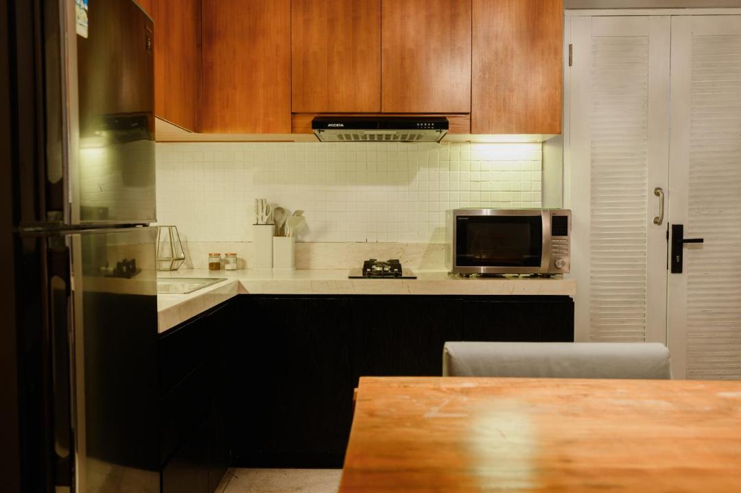 Photo of Kitchen in Sunset Road