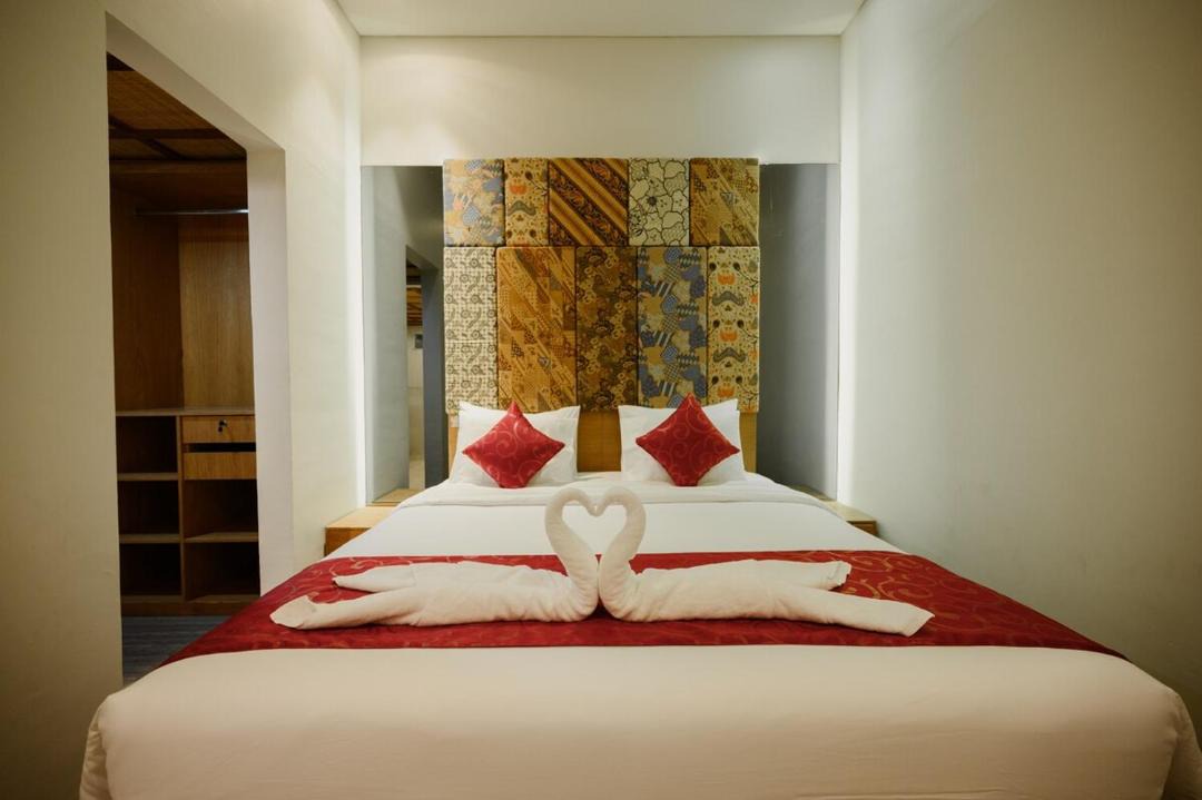 Photo of Bedroom in Sunset Road