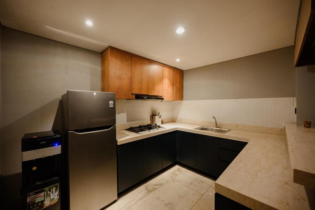 Photo of Kitchen in Sunset Road