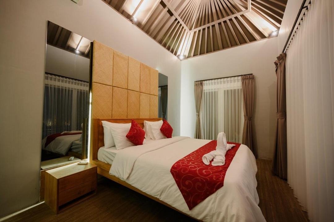 Photo of Bedroom in Sunset Road