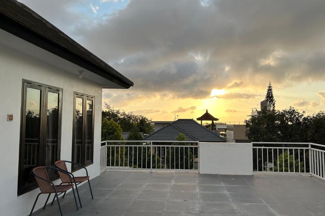 Photo of Patio Balcony in Pecatu