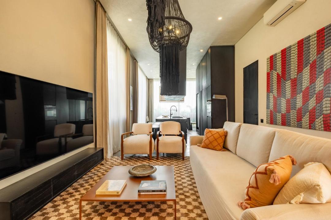 Photo of Livingroom in Munggu