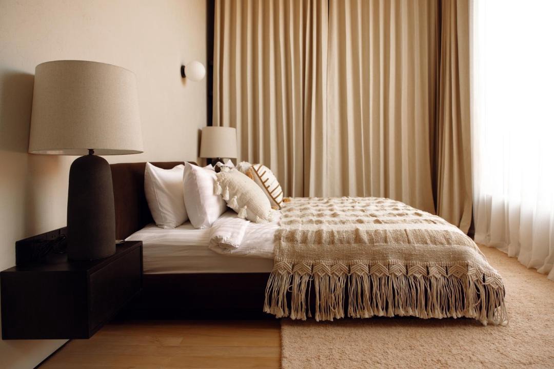 Photo of Bedroom in Munggu
