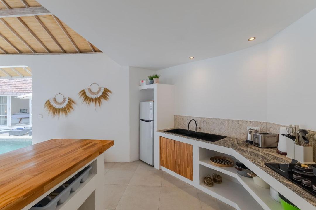 Photo of Kitchen in Nakula