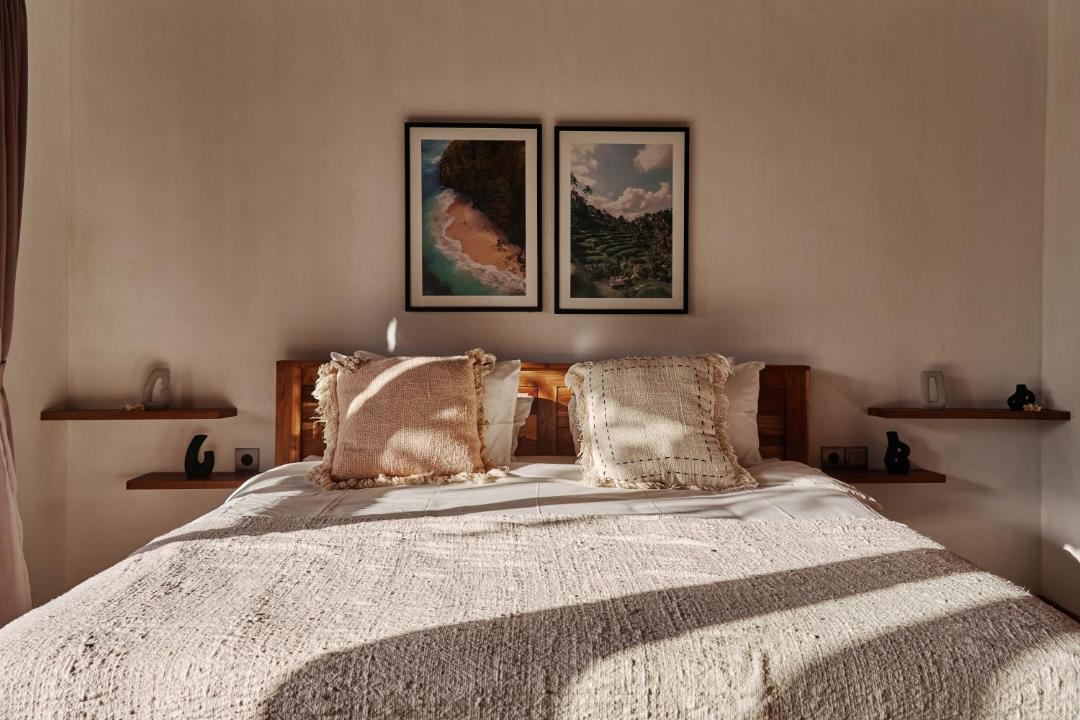 Photo of Bedroom in Munggu