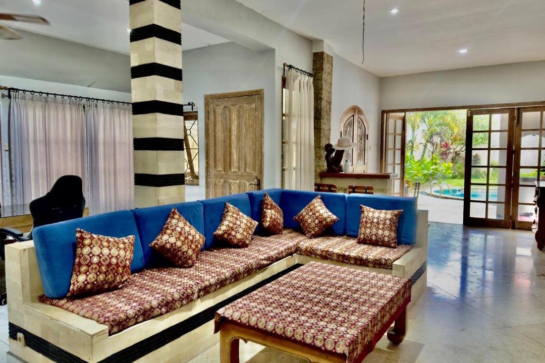Photo of Livingroom in Seminyak