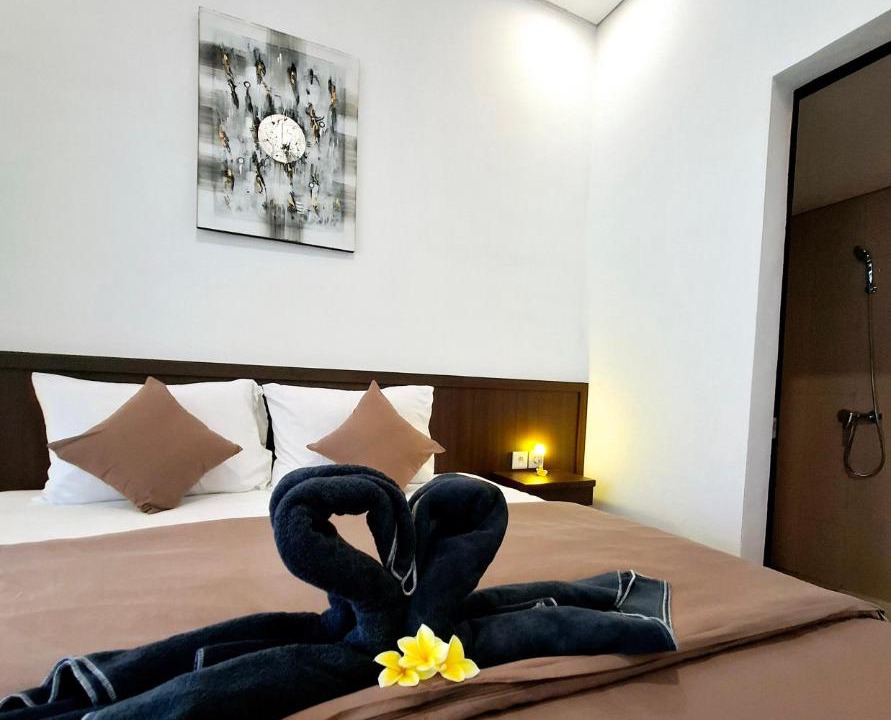 Photo of Bedroom in By Pass Ngurah Rai
