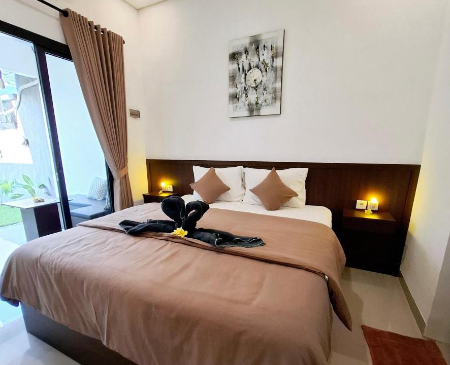 Photo of Bedroom in By Pass Ngurah Rai