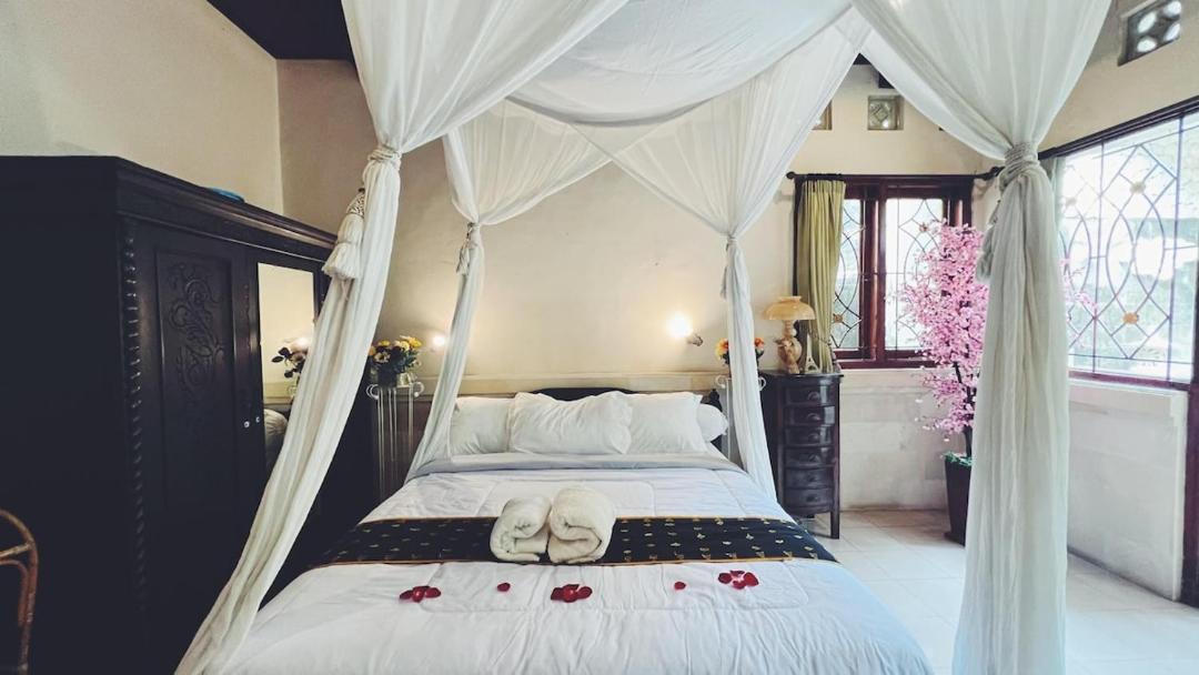 Photo of Bedroom in Pemogan