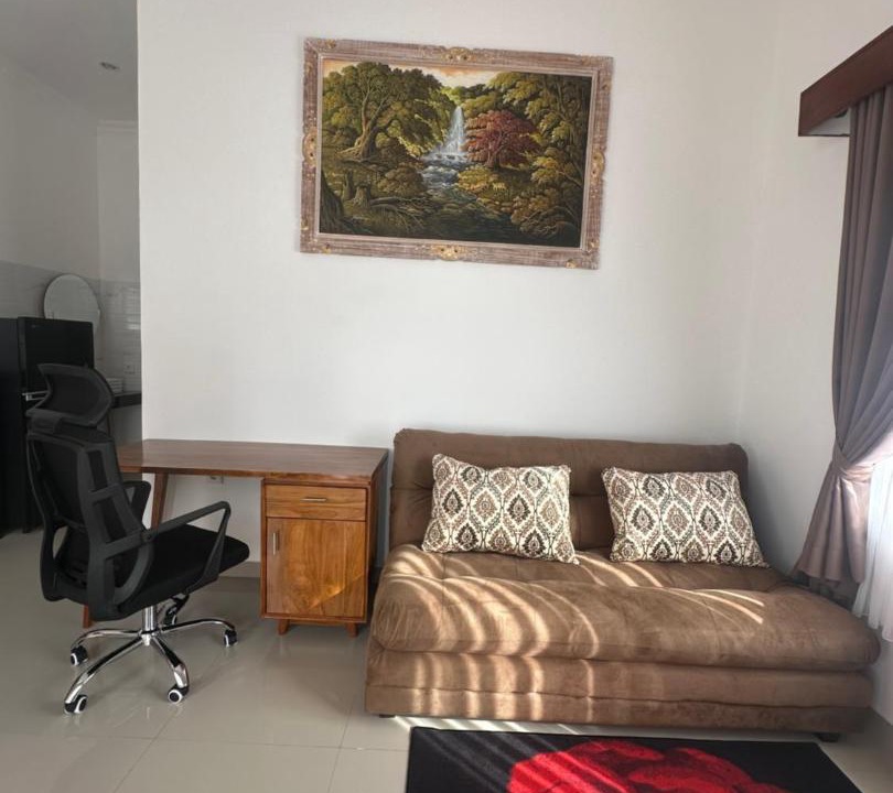 Photo of Livingroom in Kutuh