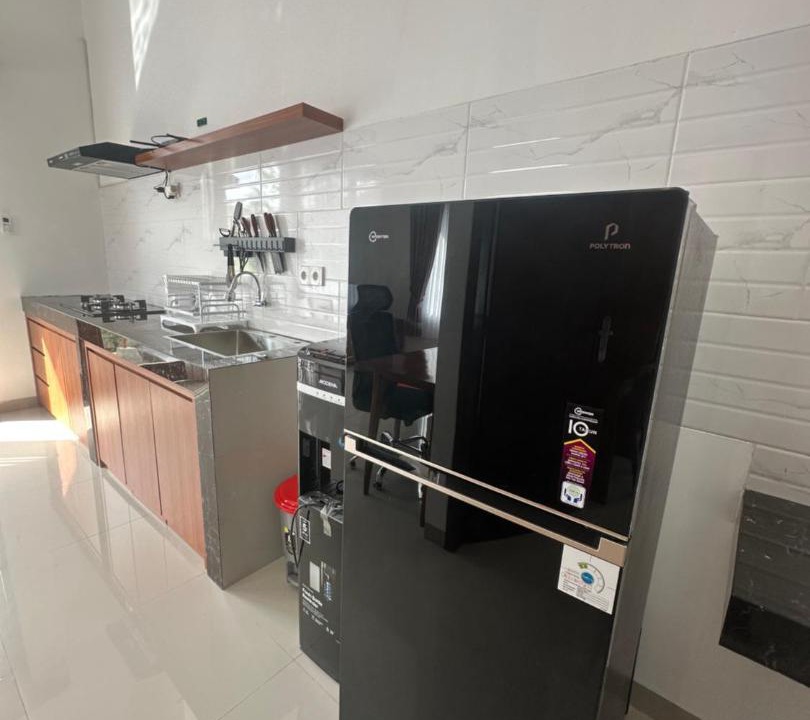 Photo of Kitchen in Kutuh