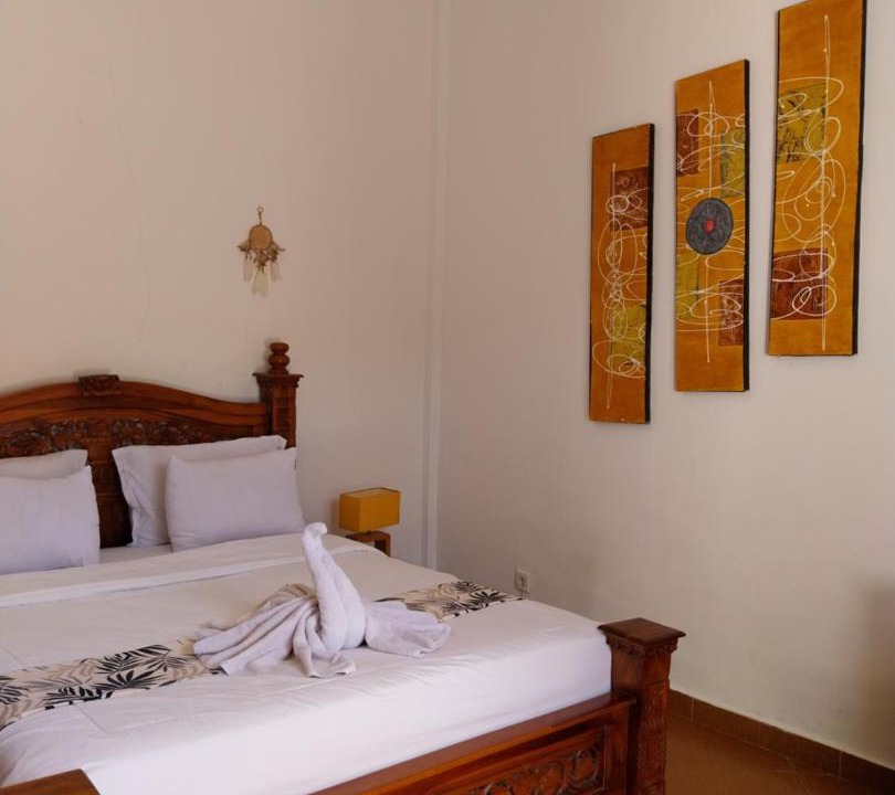 Photo of Bedroom in Nakula