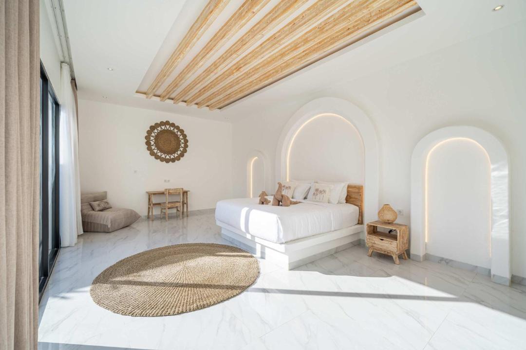 Photo of Bedroom in Pecatu