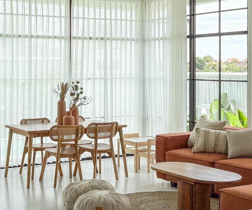 Photo of Livingroom in Pererenan
