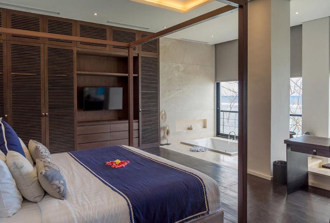 Photo of Bedroom in Sawangan