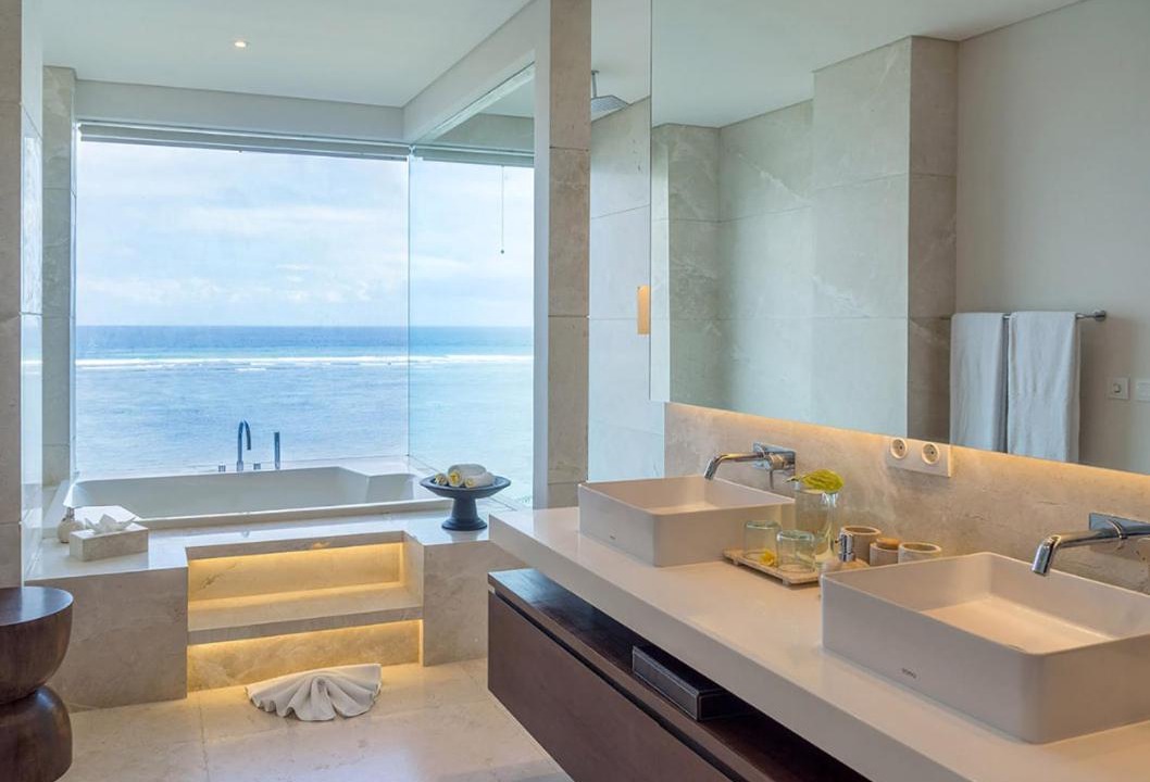 Photo of Bathroom in Sawangan