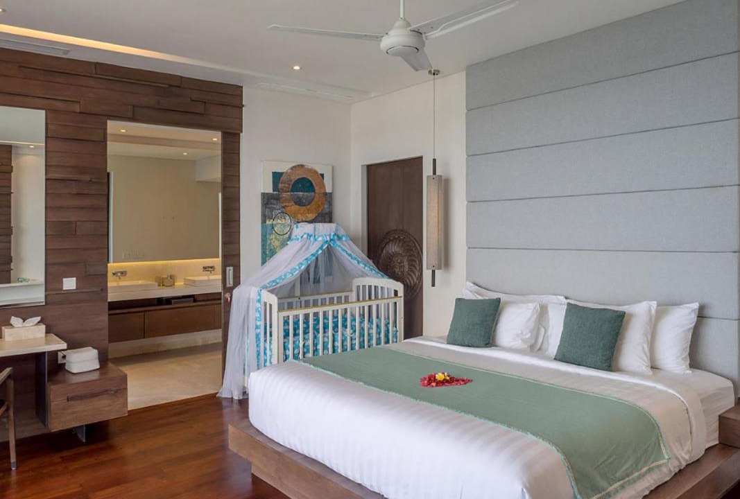 Photo of Bedroom in Sawangan