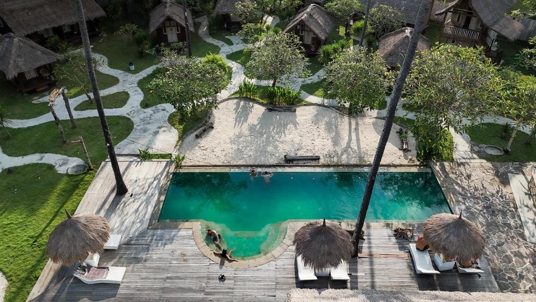 Photo of Others in Gili Air
