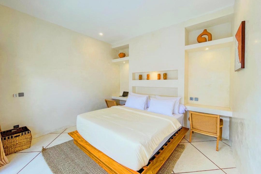 Photo of Bedroom in Kuta