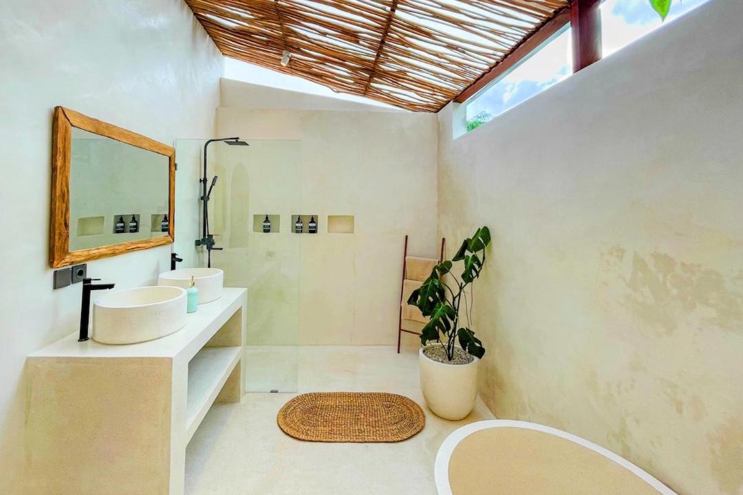 Photo of Bathroom in Kuta