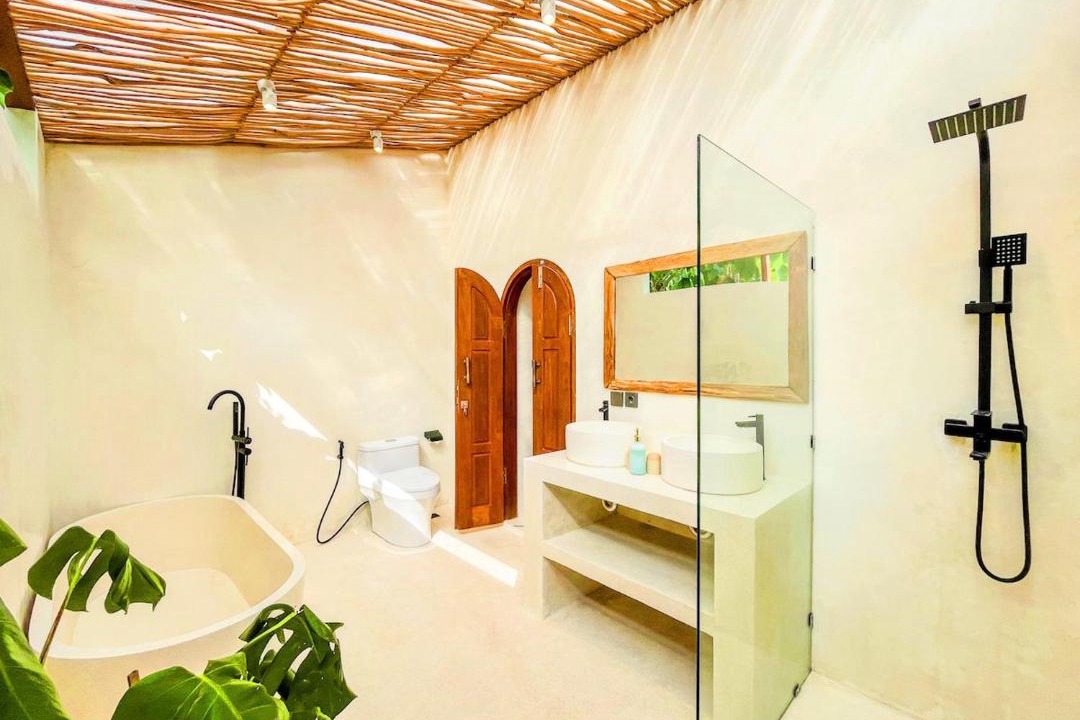 Photo of Bathroom in Kuta