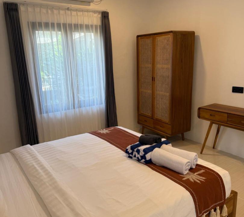 Photo of Bedroom in Banjar Semer
