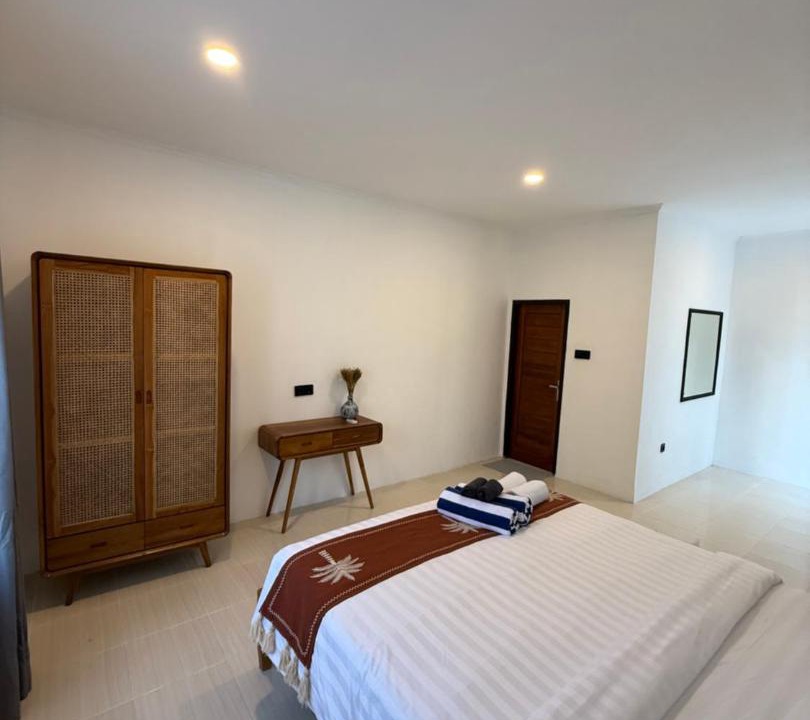 Photo of Bedroom in Banjar Semer