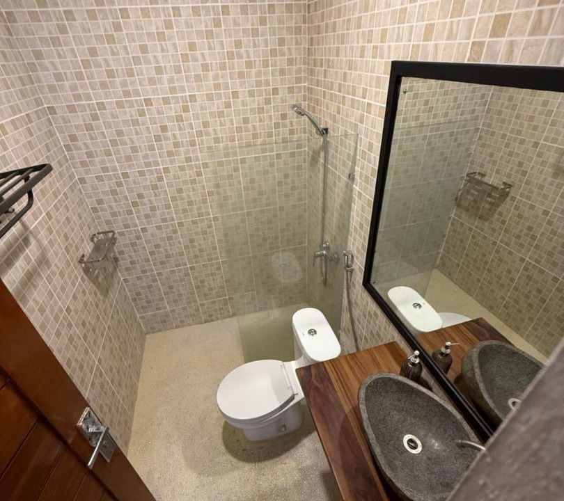 Photo of Bathroom in Banjar Semer