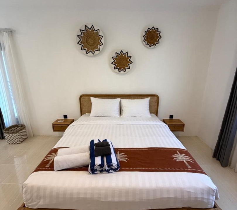 Photo of Bedroom in Banjar Semer