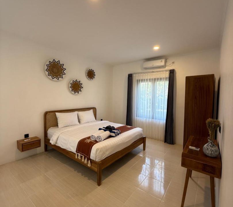 Photo of Bedroom in Banjar Semer