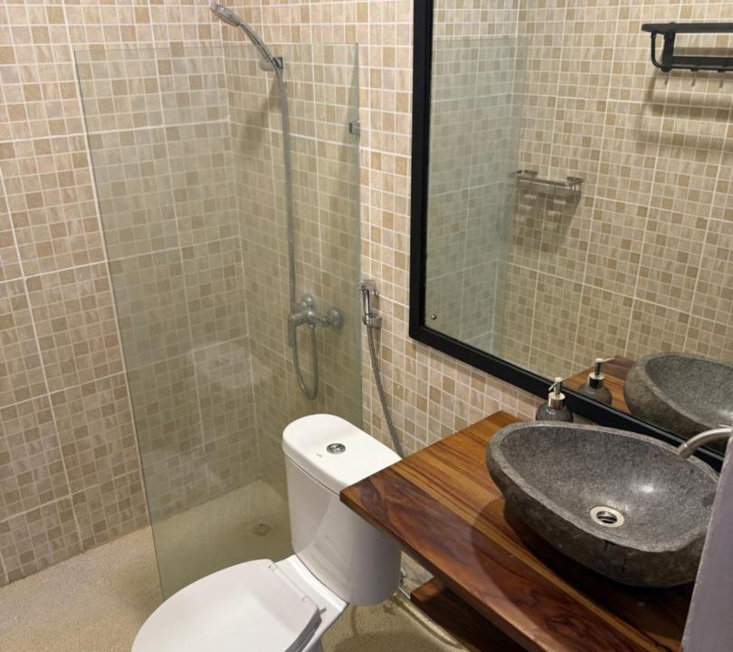 Photo of Bathroom in Banjar Semer