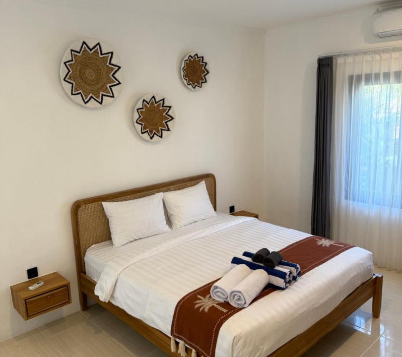 Photo of Bedroom in Banjar Semer