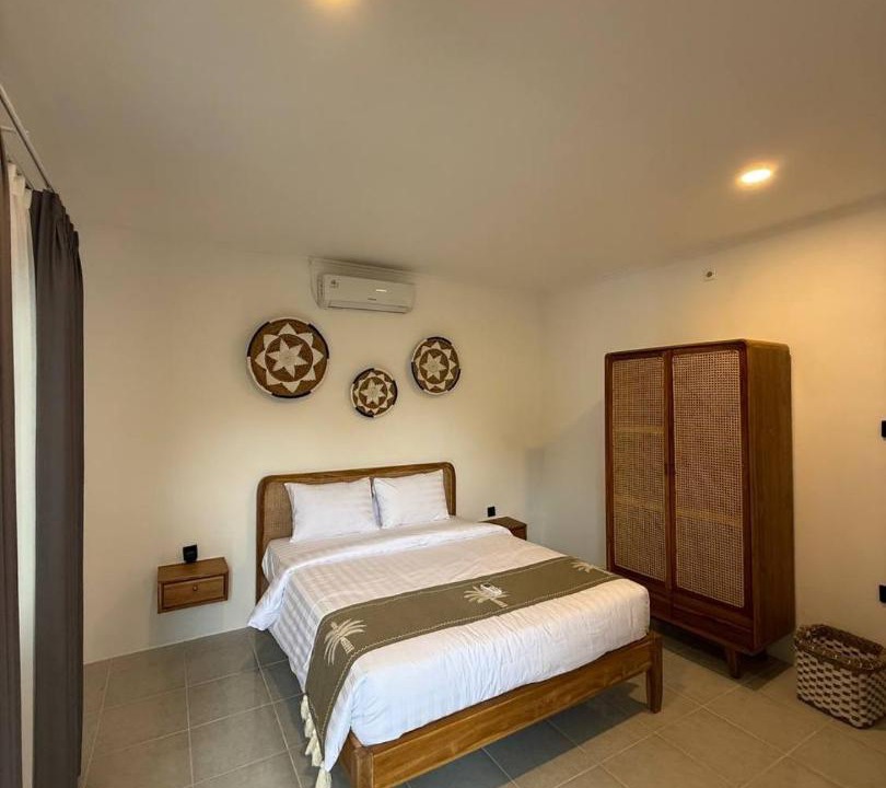 Photo of Bedroom in Banjar Semer