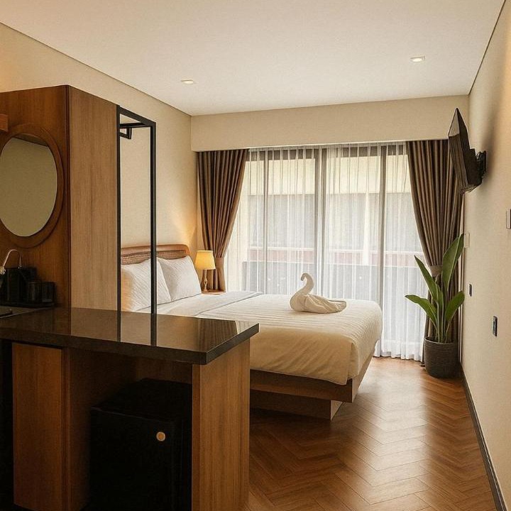 Photo of Bedroom in Dewi Sri