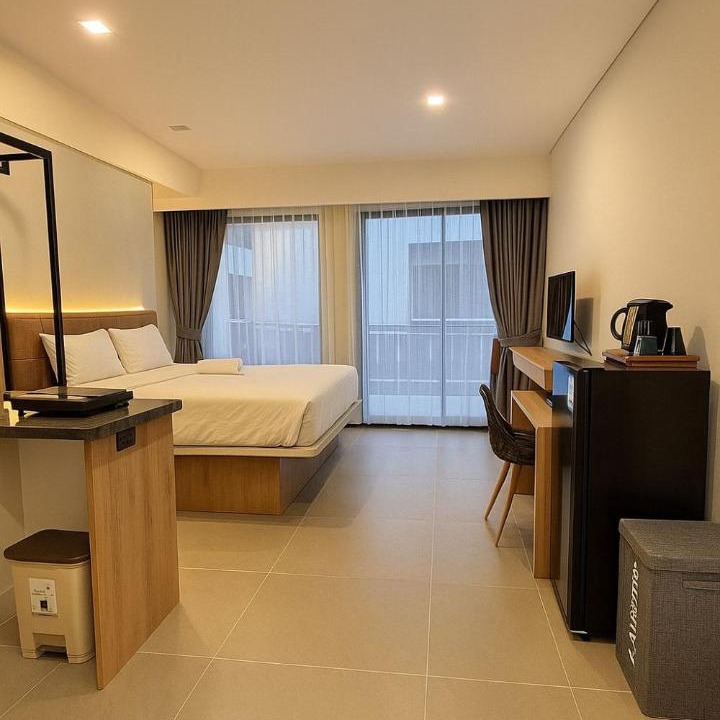 Photo of Bedroom in Dewi Sri