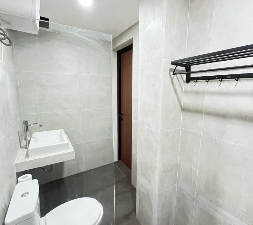 Photo of Bathroom in Dewi Sri