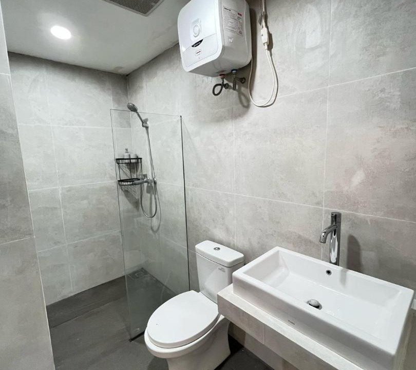 Photo of Bathroom in Dewi Sri