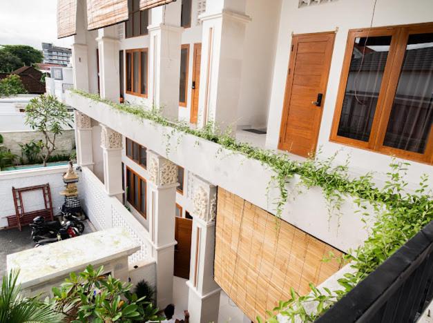 Photo of Patio Balcony in By Pass Ngurah Rai