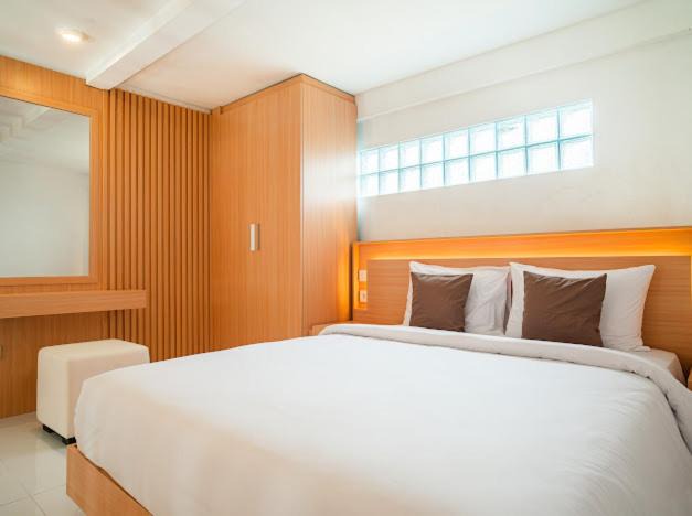 Photo of Bedroom in By Pass Ngurah Rai