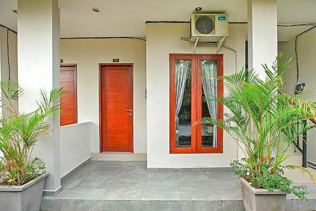 Photo of Patio Balcony in Sunset Road
