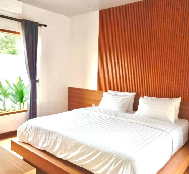 Photo of Bedroom in Kampial